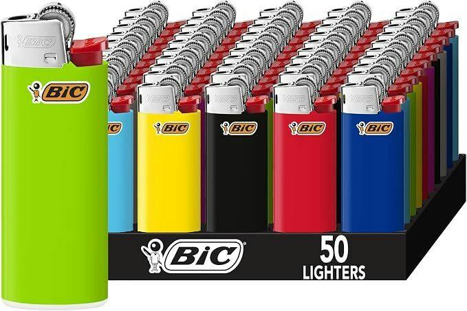 small BIC