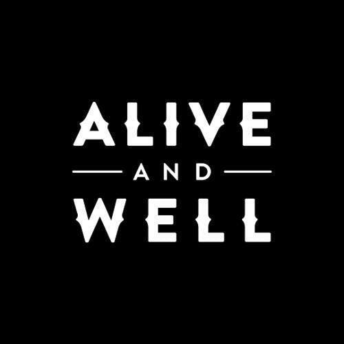 ALIVE & WELL: Grapes N Cream
