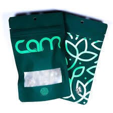 CAM: Octane Mints