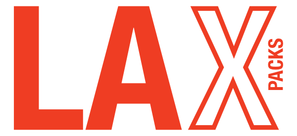 LAX PACKS: Jet Fuel