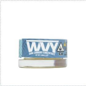 WVY: Banana Pie Hoe