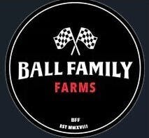 Ball Family Farms: Mrs. Parker