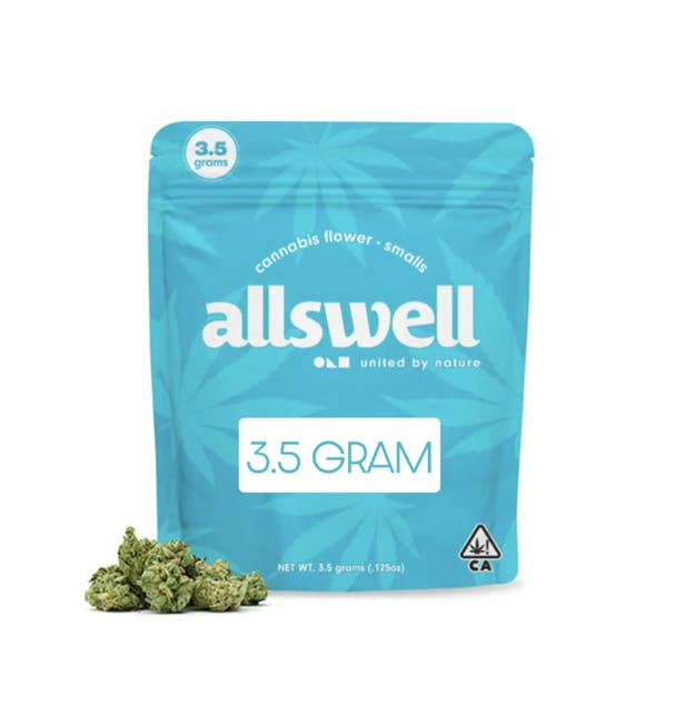 Allswell: Sweet Roll