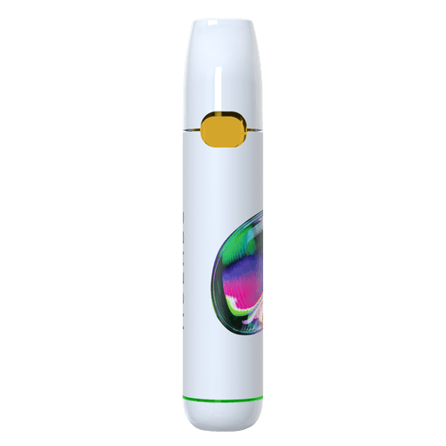 710 Labs: Gassy Taffy