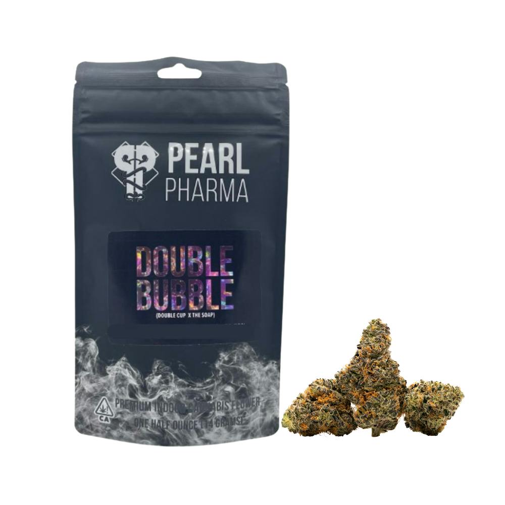 Double Bubble