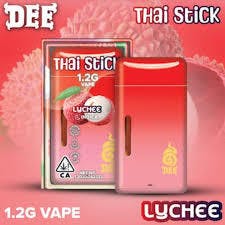 Dee Thai: Thai Stick