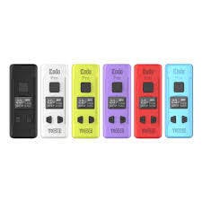YOCAN KODO PRO SOLID COLOR