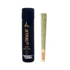 BLEM JETFUEL OG .75g Pre-Roll