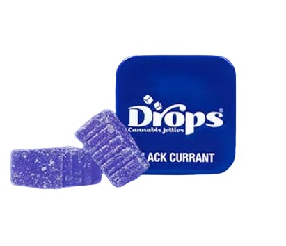 Drops: Black Currant