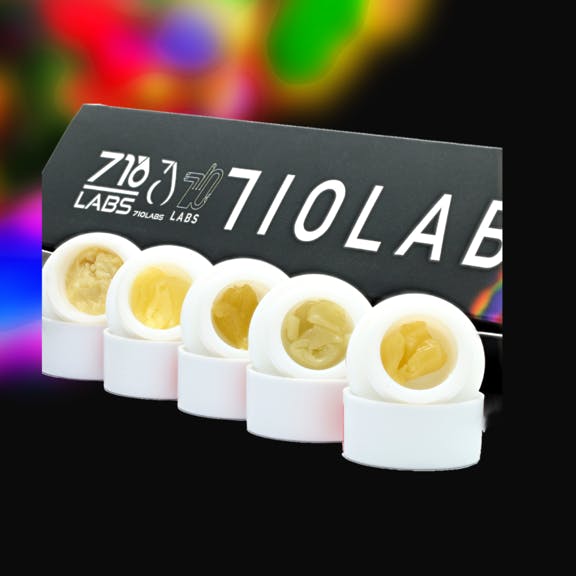 Tropicanna Grape Cake #11 + SB36 #1 Live Rosin Badder: Tier 2