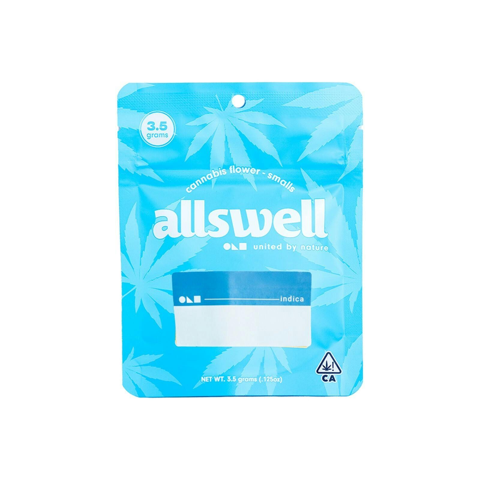 Allswell: Solar Flare