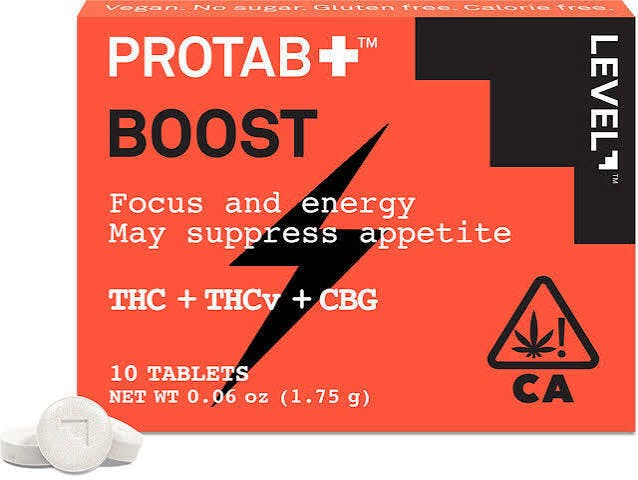 Protab Boost - : - 213