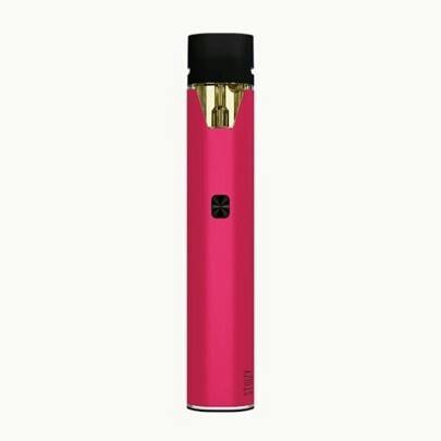 Battery - Pro - Neon Pink