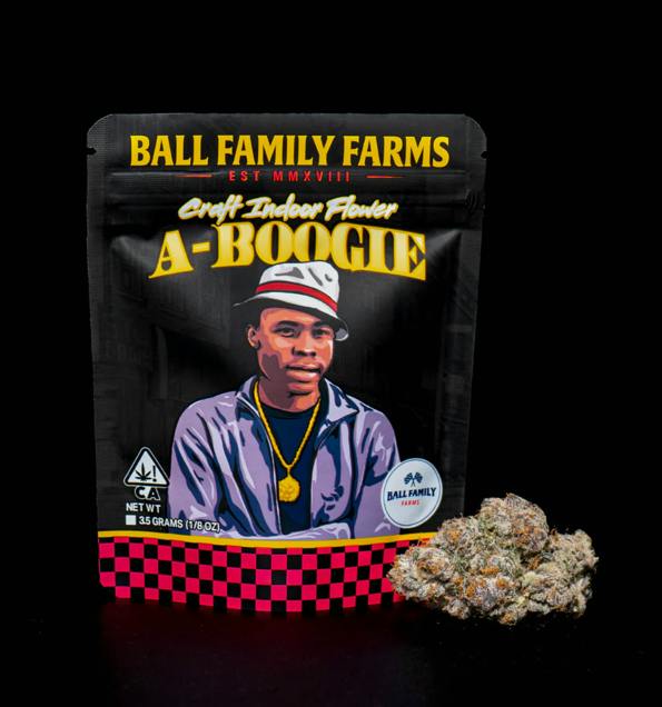 A-BOOGIE 4G