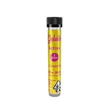 Strawberry Cough: Strawberry Cough 1G Pre Roll