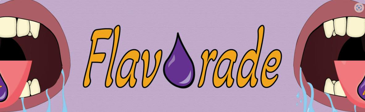 Flavorade | Pink Frosty | Vape Cart | 1g
