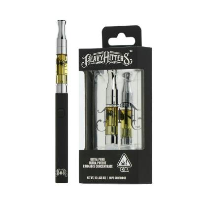 Northern Lights | Ultra Extract Cartridge | 1g