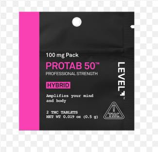 PROTAB 100 | Hybrid Tablet | 100mg