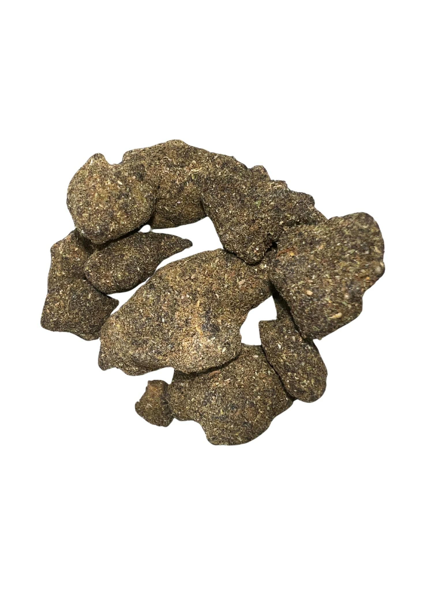 Black Forest Cherry Moonrocks