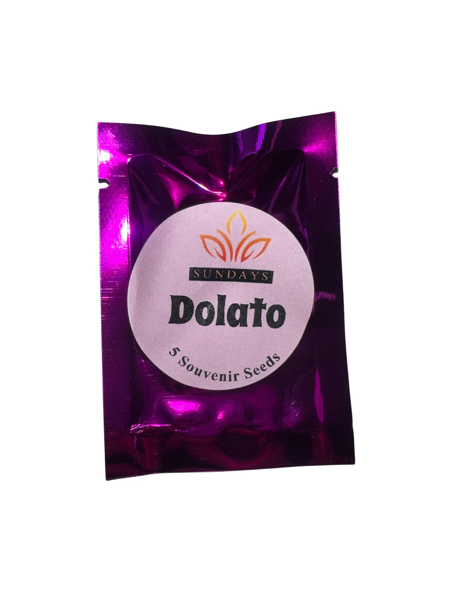 Dolato 5pk.