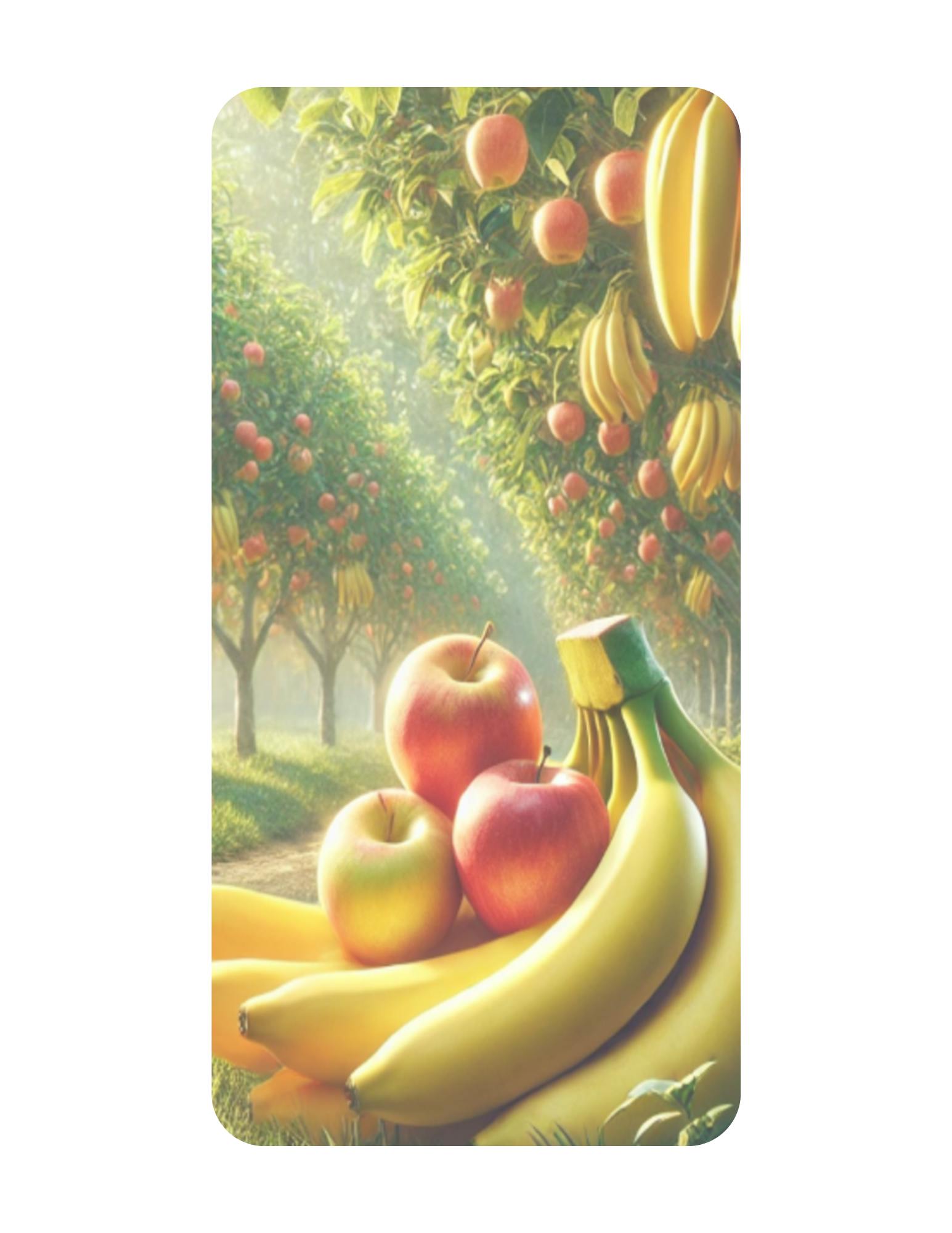 apple n bananas | Disposable | 1g