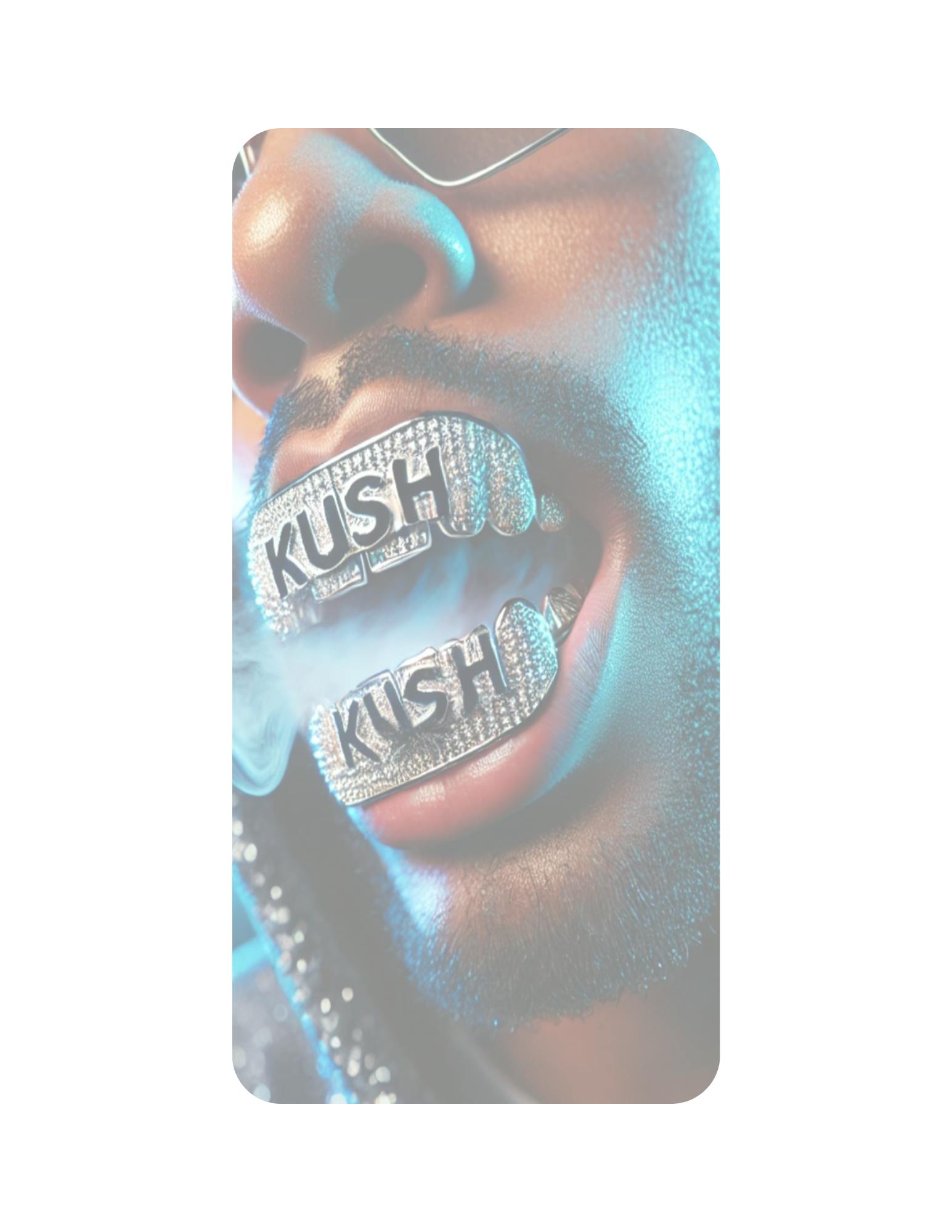 Diamond Disposable 1g