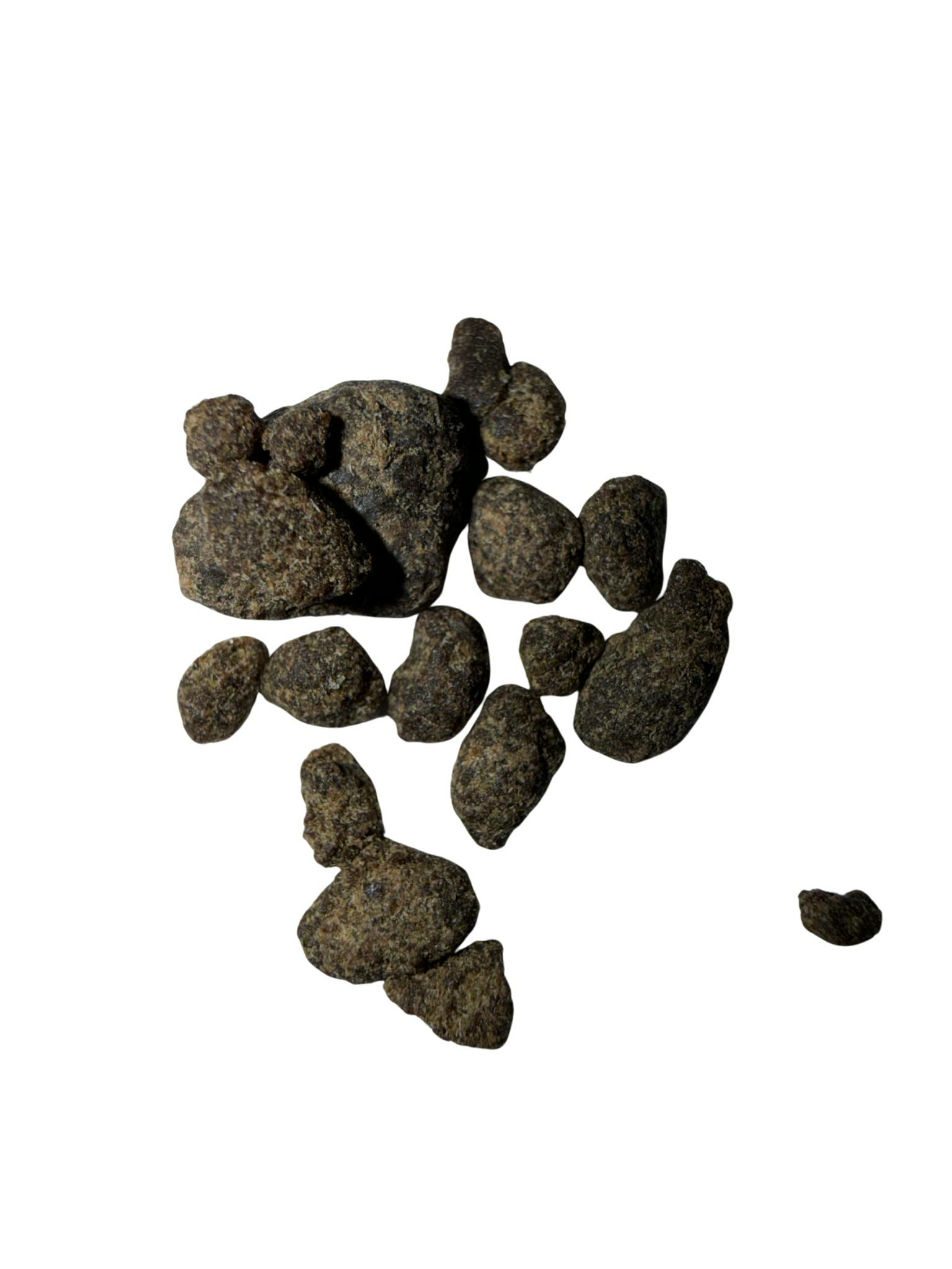 Piatanzi Hash | Infused Flower | 1g