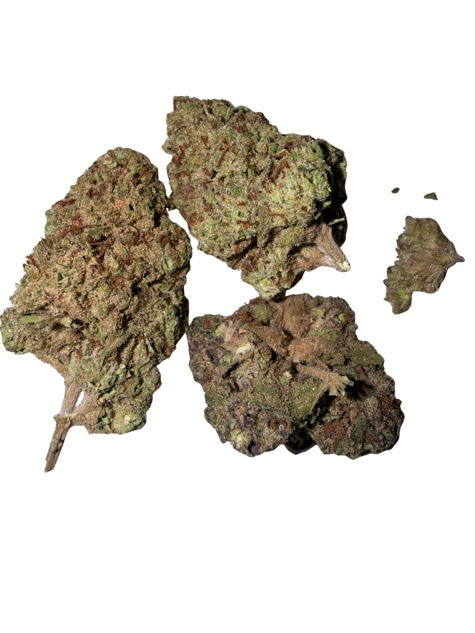 Fire OG | Big Buds | 28oz