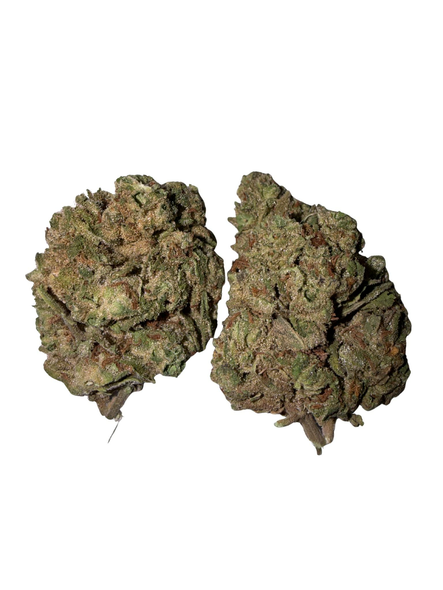 Green Papaya Crack | Big Buds | 28oz