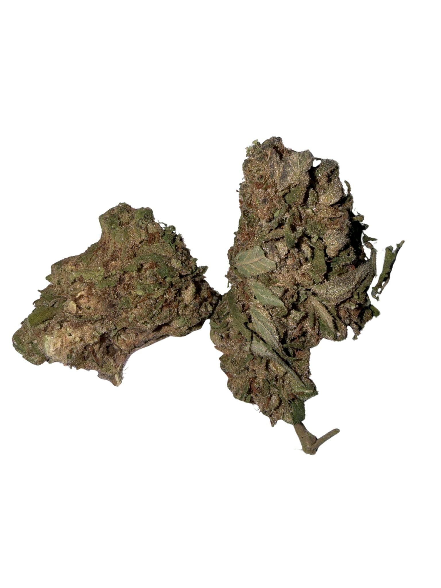 Papaya | Big Buds | 1oz