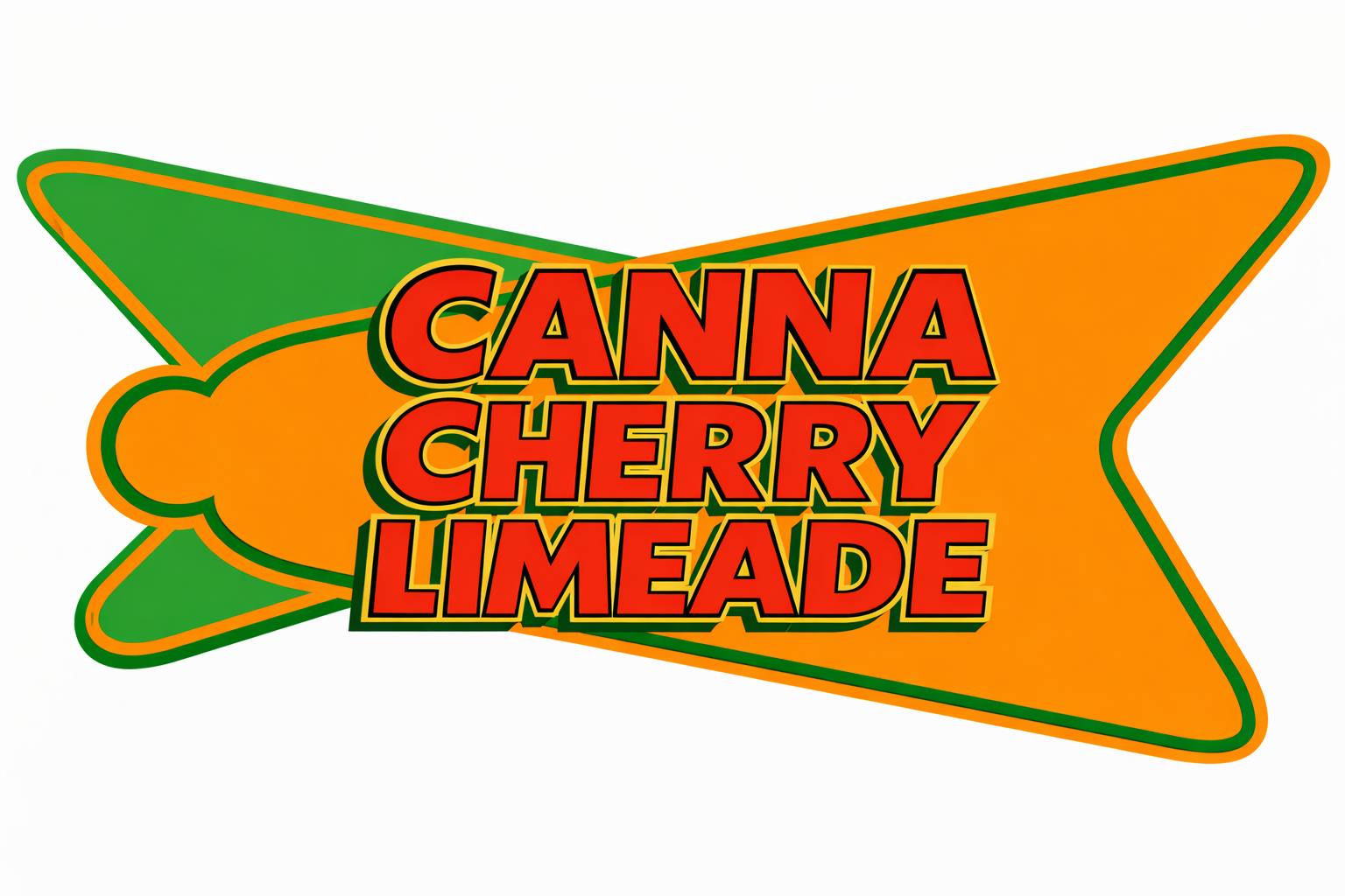 Cherry Limeade 20mg - Infused Drink at Sundays Clone Bar and Dispensary