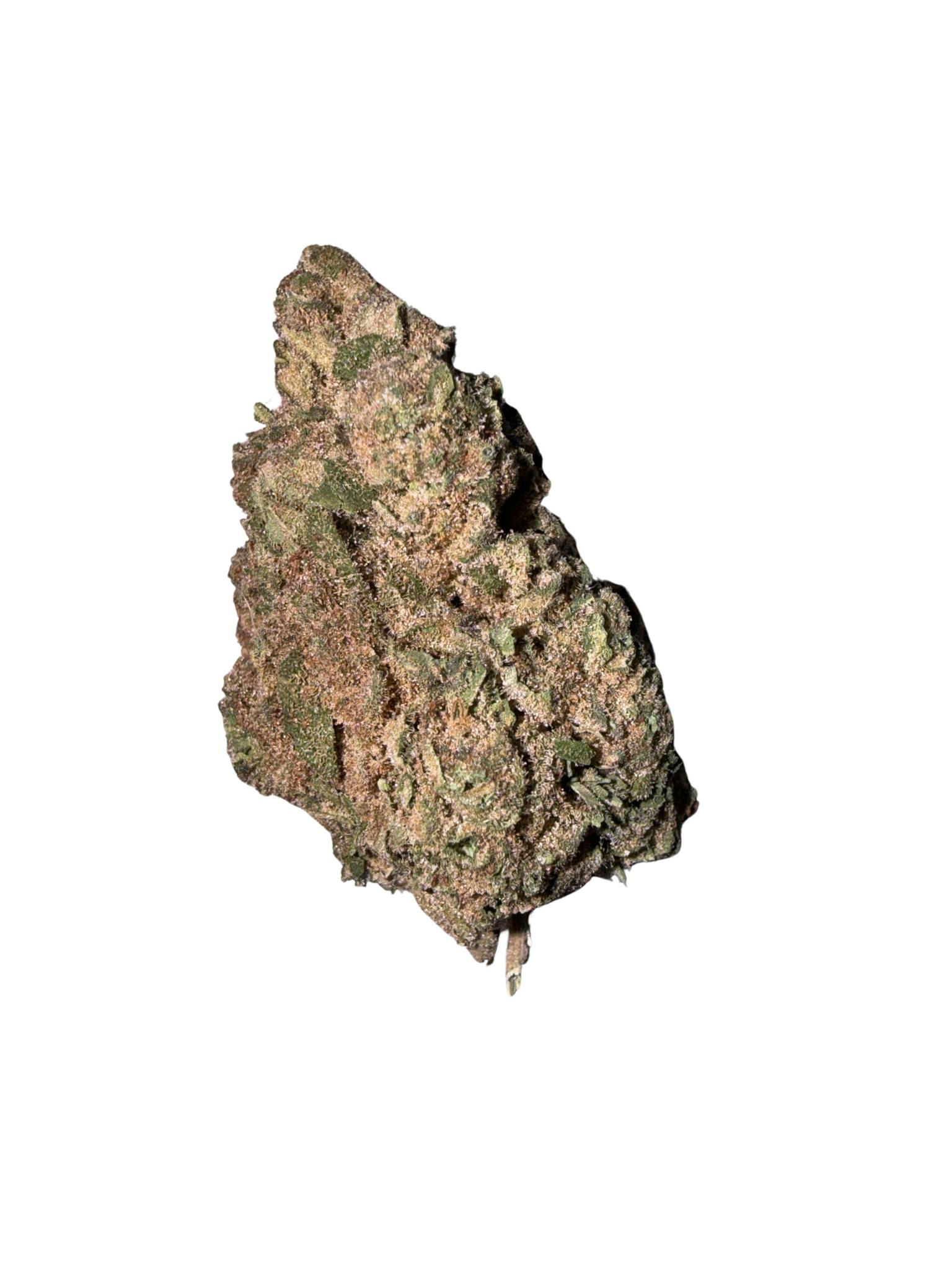 Blackberry Kush - 1 oz.