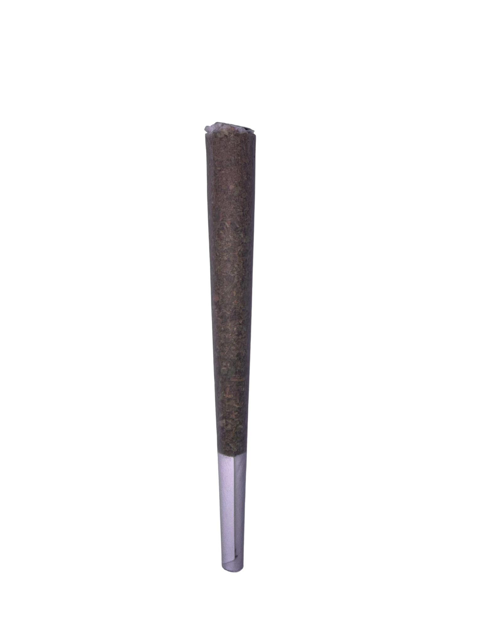 1.3g Hashish Preroll - Hash Infused at Sundays Clone Bar and Dispensary