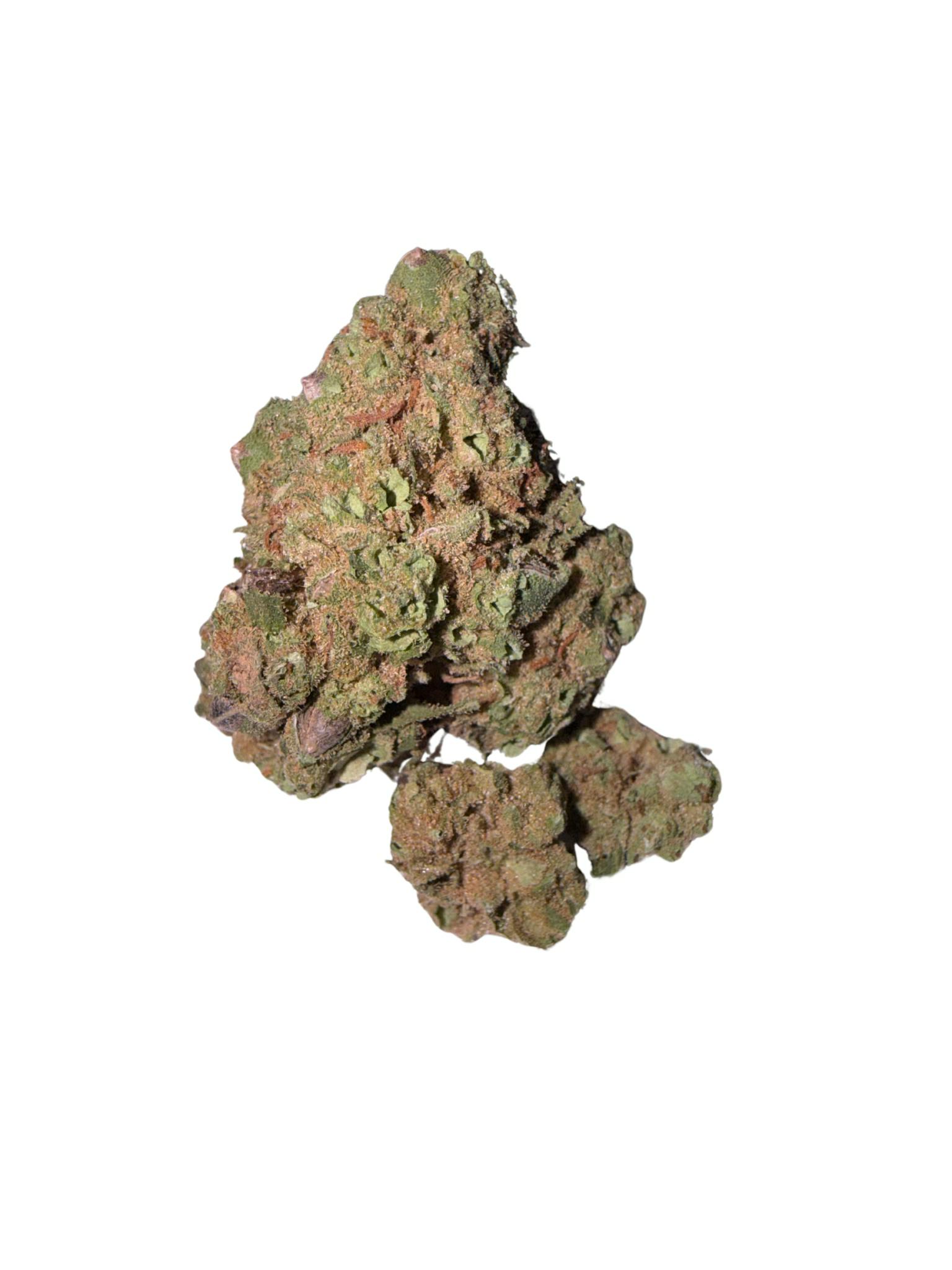 Green Crack