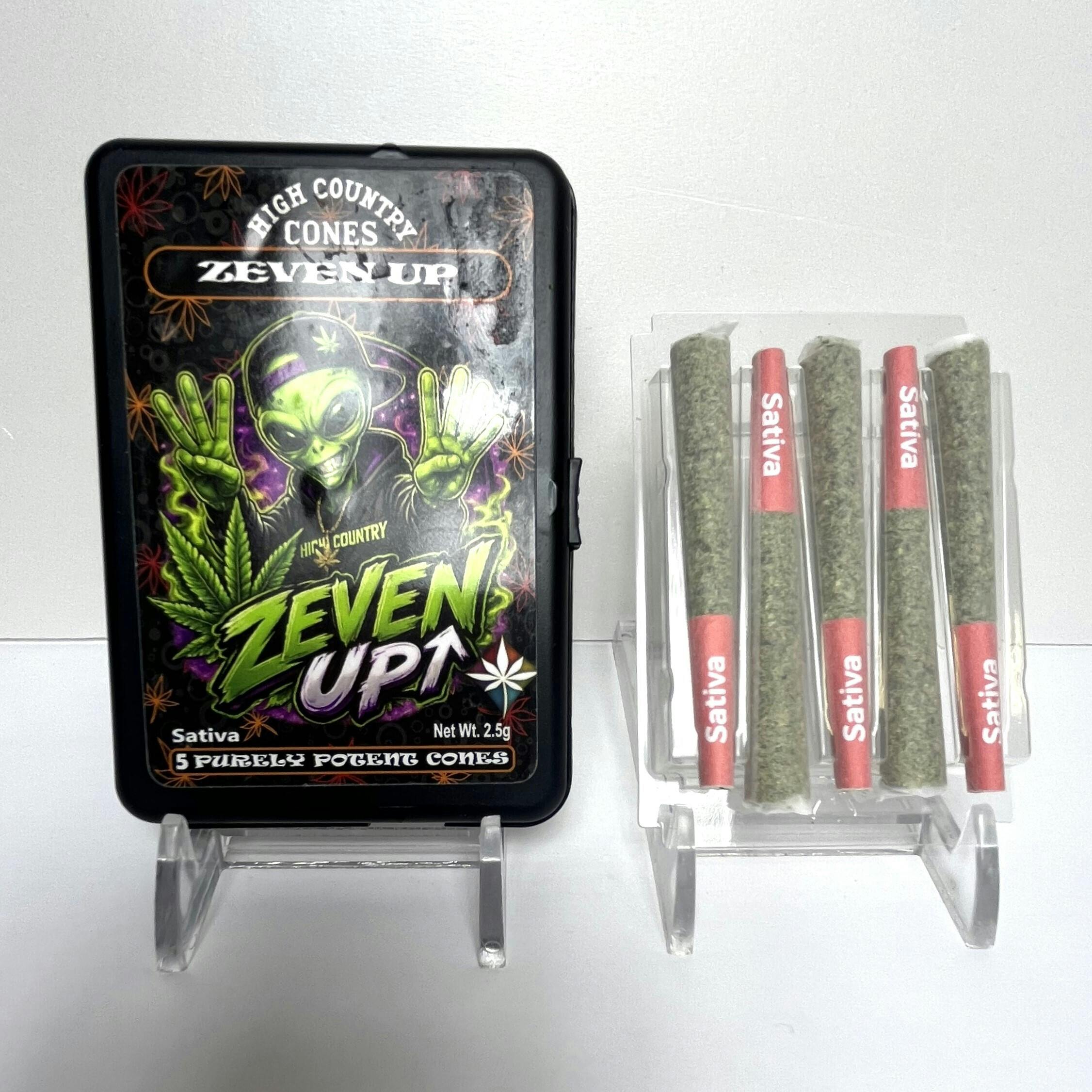 Green Dot | Live Resin - 5 Pack | Otoro+Otoro