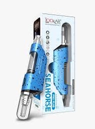 LOOKAH | SEAHORSE PRO PLUS | BLUE