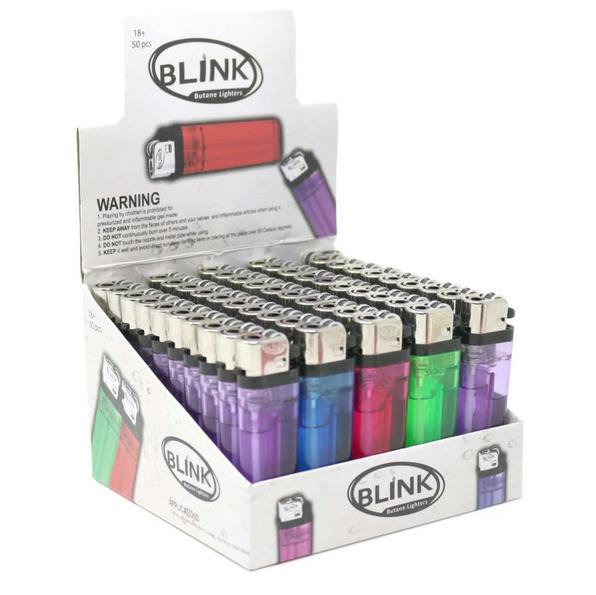 BLINK | Lighter |