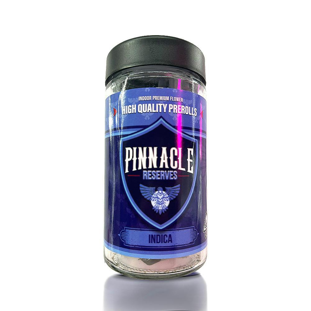 Bolo Runtz Gram Pre Roll