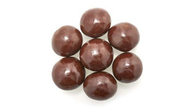 Indica Chocolate Covered Macadamia Nut