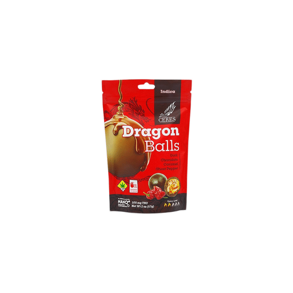 Sativa Dragon Balls