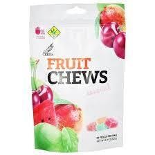 Fruit Chews Sativa Assorted 1:1 | Gummies