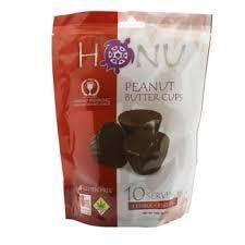 Honu CBD 2:1 Peanut Butter Cups