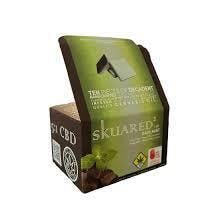 Skuared Dark Mint Chocolate