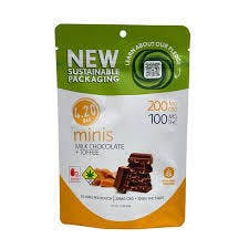 4.20 Bar Mini CBG 2:1 Toffee