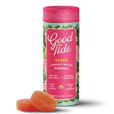 Guava Gummies | 100mg | 10ct | 10mg/ea
