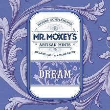 Dream 1:1:1 CBN Lavender Mints (100mg CBN/100mg CBD/100mg THC)