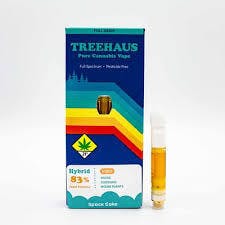 Space Cake | Cartridge | 1g