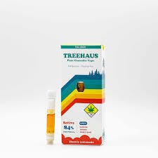Electric Lemonade | Cartridge | 1g