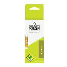 Pineapple Meatball | Cartridge | 1g