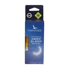 Deep Sleep Vape